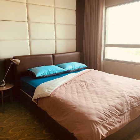 Apartmentel - Masteri Thao Dien Ho Chi Minh-staden Exteriör bild