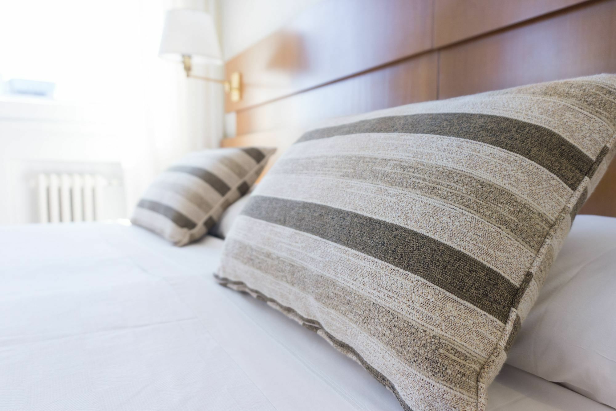 Apartmentel - Masteri Thao Dien Ho Chi Minh-staden Exteriör bild