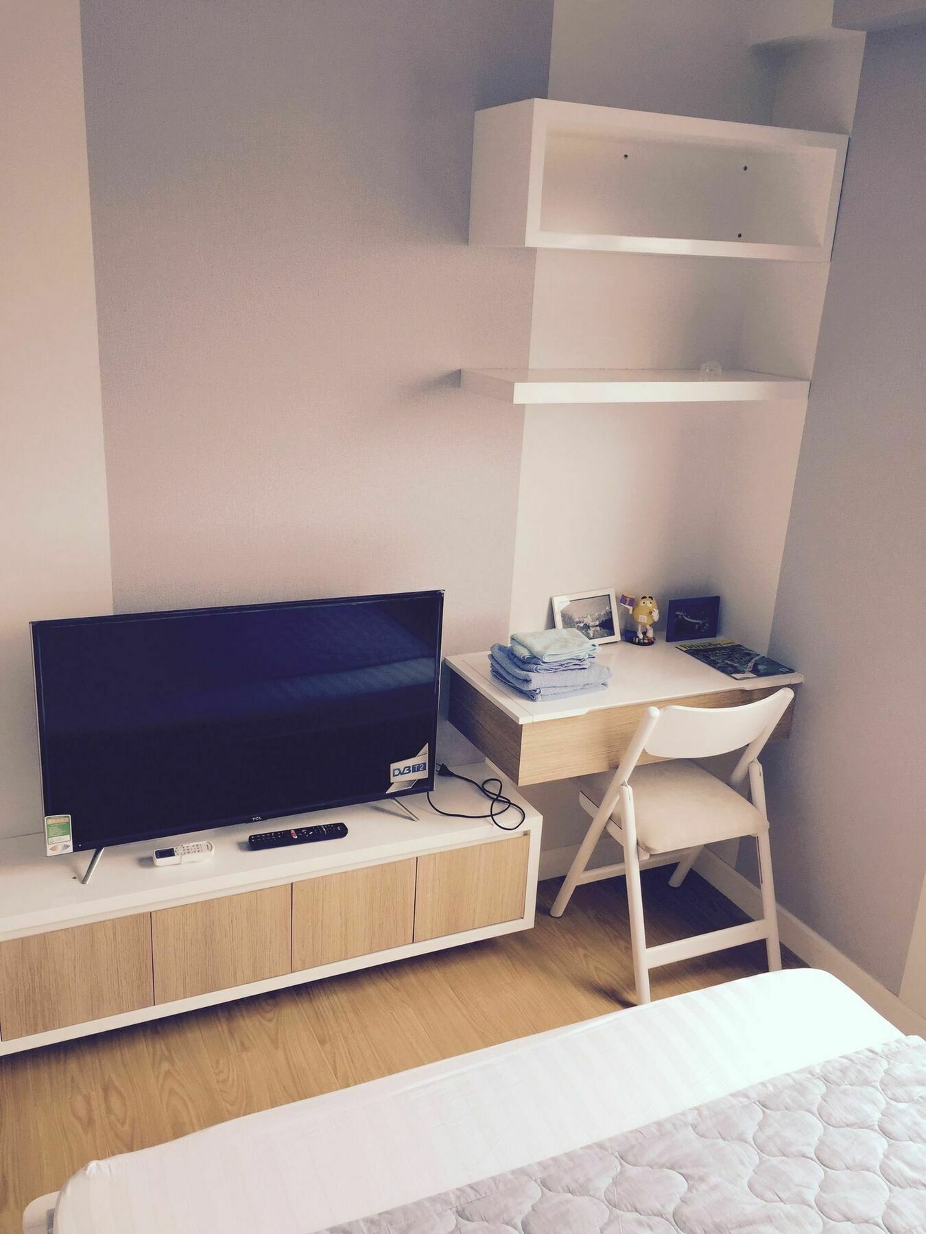 Apartmentel - Masteri Thao Dien Ho Chi Minh-staden Exteriör bild