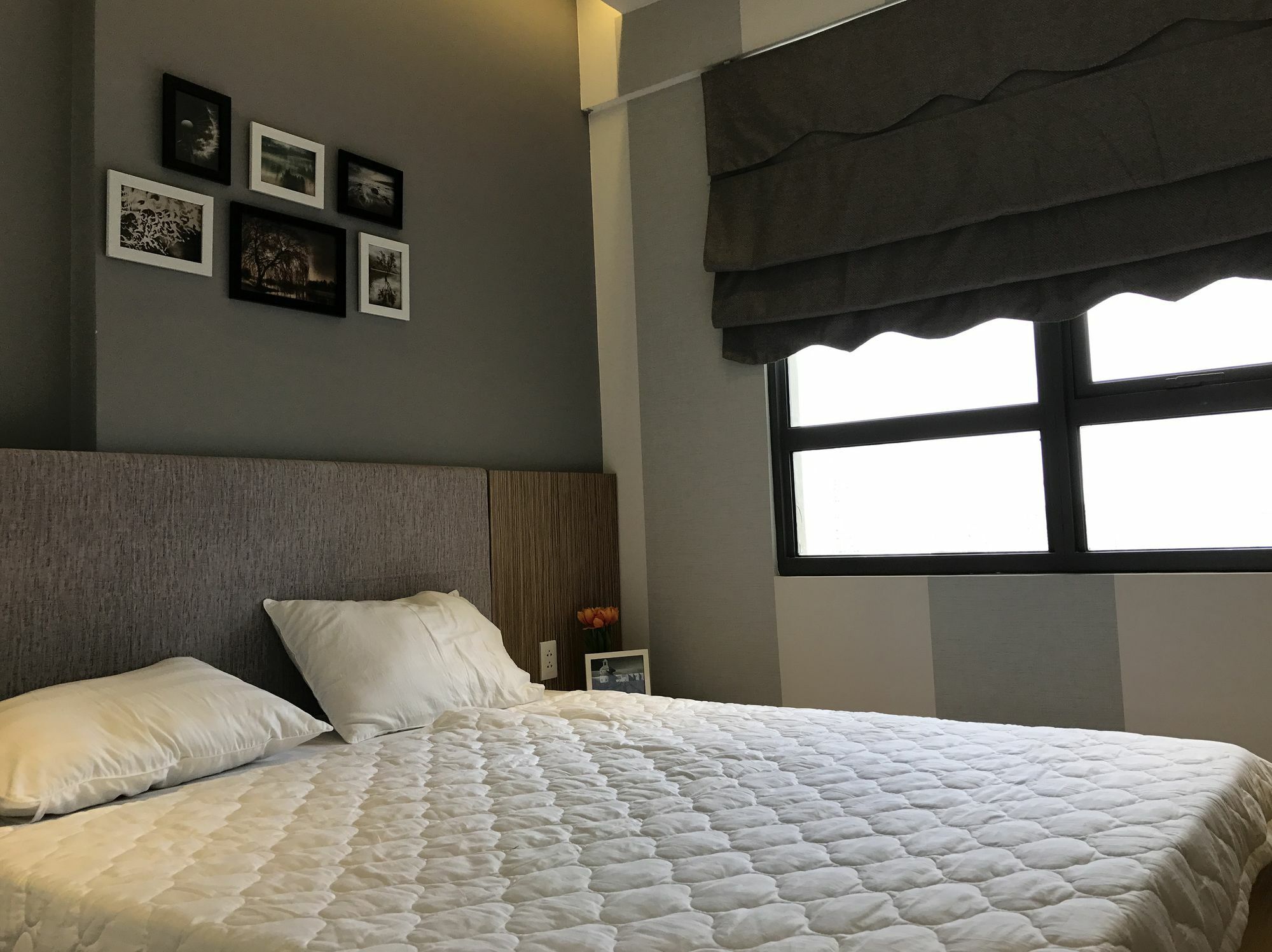 Apartmentel - Masteri Thao Dien Ho Chi Minh-staden Exteriör bild